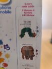 Moonlite Storybook Smartphone Projector Gift Pack 5 Reels Eric Carle 