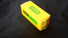 Kodak Tri-x Pan - 127 Format - Black And White Film - Sealed Roll - Expired 1972