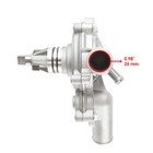 Water Pump Assembly For Polaris Ranger Xp 1000 2017-2023 Except Diesel 1205015