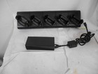 Zebra Crd-tc51-5schg1-01 Charger Cradle Tc51 Tc52 Tc56 Tc57 Android Scanners 