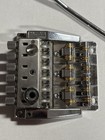 New Washburn Wonderbar 2001 Tremolo Bridge System W  Arm Japan Made Nos Rare 