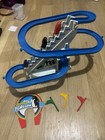 Playful Penguin Race 1983 Dah Yang Toy Original Box Tested Works 