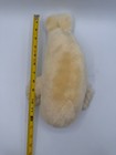 Russ Yomiko White Seal Pup Plush Stuffed Animal Small Arctic  7784 13 