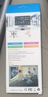 New Air Fly Mouse 2 4g Wireless Keyboard Remote Control Motion Sensing Ir Learn