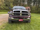 2005 Dodge Ram 2500 St