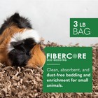 Eco Bedding 99  Dustfree Paper Bedding For Small Pets And Birds  Eco Natural    