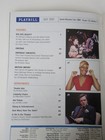 Broadway Playbill - A Chorus Line- July 2007 - Gerald Schoenfeld Theatre