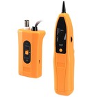 Multi-purpose Communication Network Cable Tracer Rj11 Line Finder Tester Toner