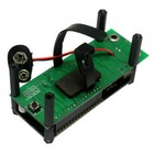 Aidetek Esr01 Esr Lcr Meter Ohm Capacitance 0 01-20   0-60uh With Test Leads