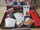 Monopoly Stranger Things Edition Board Game Used