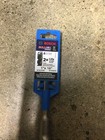 Bosch Hc4c2163 1 In  X 10 In  Bulldog Tough Sds-plus Rotary Hammer Drill Bit