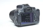 Canon Eos Rebel T3i Dslr Camera   Ef-s 18-55mm Lens Kit