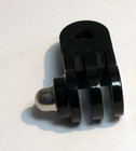 Gopro Camera Mount Adapter   Hero For Tripod Screw  - -  Genuine Oem