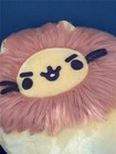 Pusheen 12    Lion Cat Plush By Gund 2018 Toy