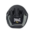 Everlast C3 Precision Punch Mitts Black