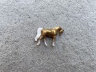Rare Breyer Horse Mini Whinnies Surprise  97260 Vegas Gold Chase Walking Arabian