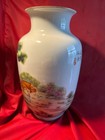 12inches Chinese Vase Collectible
