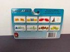 Life Like Trains Scene Master Flat Car Load Vertical Crates 1664 Ho Scale