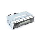 Kenwood Kmr-m332bt Marine Media Receiver Bluetooth Usb    Aux Siriusxm Ready