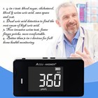 4 In 1 Uric Acid Meter Test Kit Urine Uric Acid Total Cholesterol Bg With Strip