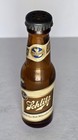 Vintage Collectible Breweriana Schlitz Beer Bottle Salt Shaker