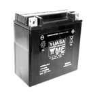 Yuasa Factory Activated Maintenance Free Battery - Ytx20l Motorcycle Yuam420bs