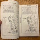 Cat Caterpillar D5b Parts Manual Book Catalog Tractor Dozer  24x1-412 25x1-1814