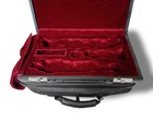 Oboe Case Black Hard Case Oboe Box Carry Oboe Strong With Soft Bag Red Interior