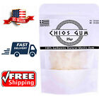 Top Grade Organic Mastic Gum 25gr  0 88oz   Greek Chios Mastica Masticha Mastixa