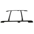 For 2011-2017 Honda Odyssey Cross Bars Roof Rack Side Rails Luggage Carrier