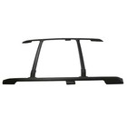 For Honda Odyssey 2011-2017  Roof Rack Cross Bars   Side Rails Luggage Carrier