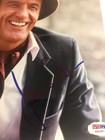 Autographed James Caan 8x10 Photo Psa Certified Signed 