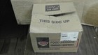 Wells Fabricate Food Warmer 5p-ss8tu  New open Box