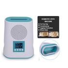 Cryo Machine Freeze Fat Cool Body Shaping Weight Loss Cryotherapy Machine