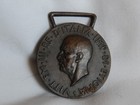 Facist Italian Ww2 Medal