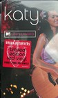 Katy Perry Mtv Unplugged Urban Outfitters Limited Edition Red Vinyl Record New