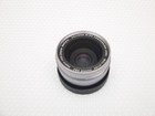 Fujifilm Wcl-x100 Wide-angle Conversion Lens For X100 Camera  silver 