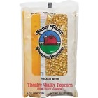 Fancy Farm Premium Popcorn 10 6 Oz  Kit  24 Per Case