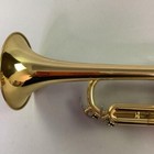 Yamaha Professional Model Trumpet Ytr-6320 From Japan W  Hardcase mouthpiece
