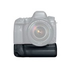 Grip For Canon Bg-e21 Battery Grip For Eos 6d Mark Ii