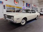 1968 Mercury Comet - Clean Southern Car- 302 V8 Engine - Low Miles -s