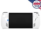 New For Asus Rog Ally Lcd Display Touch Screen Assembly   Frame