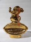 Jim Beam 22k Gold 1972 Republican National Convention Richard M Nixon  Decanter