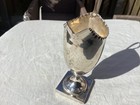 C1790  Georgian Newcastle Silver Cream Jug By Langlands  And Robertson 90g