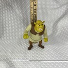 Shrek The Third Mcdonald   s Happy Meal Figure 6    2007
