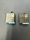 2x Original Gopro Rechargeable Battery For Hero 8 Hero5   Hero6   Hero7
