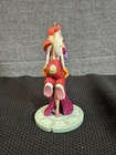 Disney Store Sketchbook Christmas Ornament-roger Jessica Rabbit Very Rare   