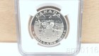 2014 Canada  5 9999 Fine Silver Coin Seal Hunting Ngc Pf 70 Ultra Cameo