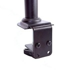 Monitor Vesa Desk Mount Adjustable Arm 17-27  Screens Heavy Duty Bracket