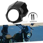 Motorcycle Front Fairing Headlight Front Cowl For Yamaha Xvs 950 Spec Bolt 14-20